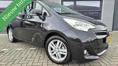 Gebruikt 2012 Toyota Verso-S MPV | € 6.500 (Eerlijke prijs)