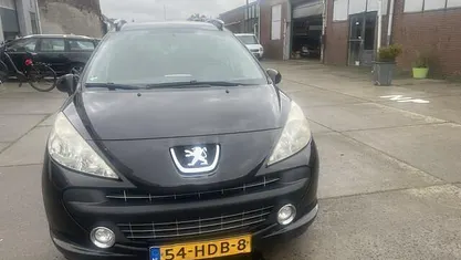Occasion Peugeot 207 120 PK (88 kW) 2008 Stationwagen