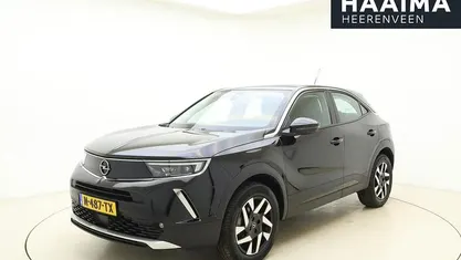 Occasion Opel Mokka Business 131 PK (96 kW) 2021 SUV