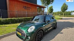 Groen Gebruikt 2018 Mini Cooper S Business Hatchback | € 20.250 (Goede deal)