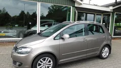 Bruin Gebruikt 2012 VW Golf Plus MPV | € 8.950 (Eerlijke prijs)
