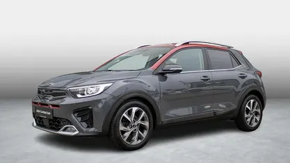 Occasion 2021 Kia Stonic GT-Line SUV | € 17.890 (Eerlijke prijs)