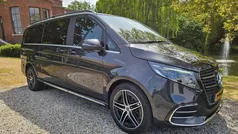 Gebruikt 2024 Mercedes V300 AMG MPV | € 84.999
