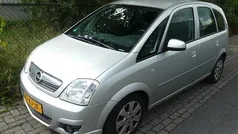 Gebruikt 2007 Opel Meriva MPV | € 950 (Goede deal)