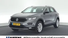 Grijs Gebruikt 2020 VW T-Roc Sport SUV | € 26.749 (Eerlijke prijs)