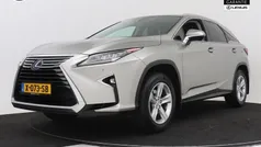 Lexus RX450h