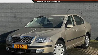 Occasion 2006 Skoda Octavia Elegance Hatchback | € 2.750 (Eerlijke prijs)