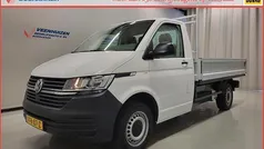 Wit Gebruikt 2020 VW T6.1 Van | € 18.950 (Eerlijke prijs)