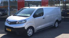 Grijs Gebruikt 2019 Toyota Proace Comfort Van | € 15.890 (Eerlijke prijs)
