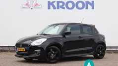 Gebruikt 2018 Suzuki Swift Hatchback | € 12.900 (Eerlijke prijs)