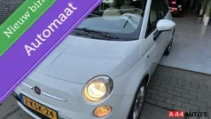 Gebruikt 2013 Fiat 500 Sport Cabriolet | € 7.750 (Eerlijke prijs)