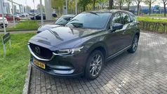 Gebruikt 2020 Mazda CX-5 Signature SUV | € 31.950 (Eerlijke prijs)