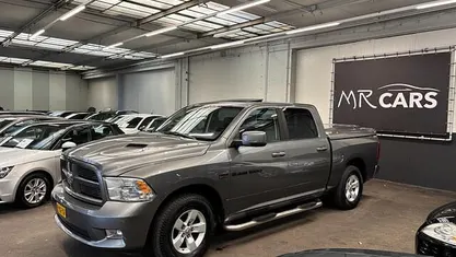 Overige Gebruikt 2011 Dodge Ram Pickup | € 12.950 (Super prijs)