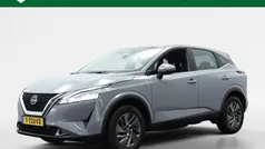 Grijs Gebruikt 2022 Nissan Qashqai Acenta SUV | € 26.845 (Eerlijke prijs)