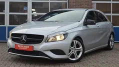 Gebruikt 2013 Mercedes A180 Ambition Hatchback | € 7.999 (Goede deal)