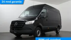 Gebruikt 2024 Mercedes Sprinter Van | € 52.250 (Eerlijke prijs)