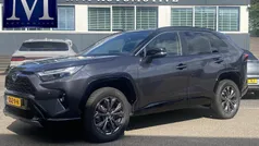 Gebruikt 2024 Toyota RAV4 Hybrid SUV | € 48.440 (Eerlijke prijs)