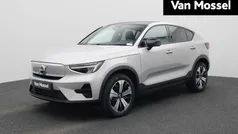 Grijs Gebruikt 2023 Volvo C40 Core SUV | € 31.400 (Goede deal)