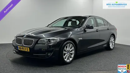 Occasion BMW 523 Executive 204 PK (150 kW) 2011 Sedan