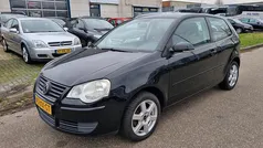 Gebruikt 2007 VW Polo Hatchback | € 1.500 (Goede deal)