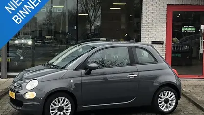 Occasion Fiat 500 Pop Star 69 PK (50 kW) 2018 Hatchback