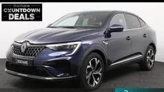 Gebruikt 2024 Renault Arkana Techno SUV | € 27.995 (Eerlijke prijs)