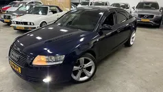 Gebruikt 2004 Audi A6 Proline Sedan | € 4.499 (Eerlijke prijs)