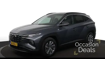 Occasion Hyundai Tucson Comfort 150 PK (110 kW) 2021 SUV