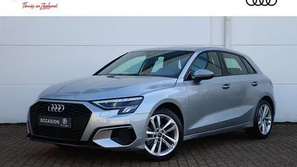 Occasion 2022 Audi A3 Sportback Advanced Hatchback | € 25.750 (Super prijs)