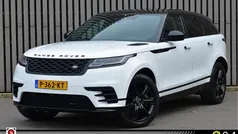 Wit Gebruikt 2022 Land Rover Range Rover Velar SE Dynamic SUV | € 55.995 (Eerlijke prijs)