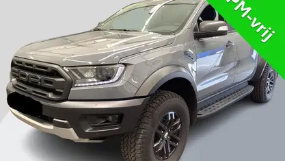 Occasion Ford Ranger Raptor 213 PK (156 kW) 2022 Pickup