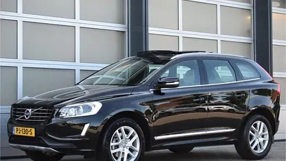 Occasion 2017 Volvo XC60 SUV | € 28.600 (Eerlijke prijs)
