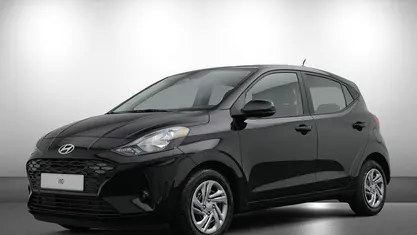 Occasion 2024 Hyundai i10 Comfort Hatchback | € 16.925 (Goede deal)