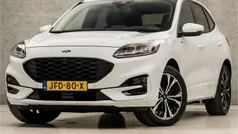Wit Gebruikt 2020 Ford Kuga ST-Line SUV | € 25.245 (Goede deal)
