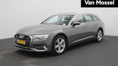 Grijs Gebruikt 2024 Audi A6 Advanced Stationwagen | € 49.900 (Eerlijke prijs)