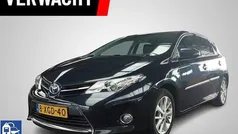 Gebruikt 2014 Toyota Auris Hatchback | € 9.750 (Goede deal)