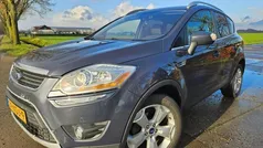 Gebruikt 2012 Ford Kuga Titanium S SUV | € 5.950 (Super prijs)