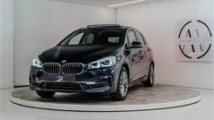 Blauw Gebruikt 2019 BMW 225 Active Tourer Executive MPV | € 18.980 (Eerlijke prijs)