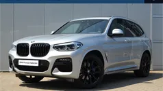 Grijs Gebruikt 2021 BMW X3 Executive SUV | € 46.950 (Eerlijke prijs)