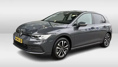 Occasion VW Golf VIII Business 112 PK (82 kW) 2021 Hatchback