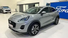 Gebruikt 2023 Ford Puma Titanium Coupé | € 24.990 (Goede deal)