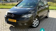 Zwart Gebruikt 2006 VW Golf Plus MPV | € 3.250 (Eerlijke prijs)