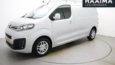 Grijs Gebruikt 2018 Citroën Jumpy Business Class MPV | € 11.950 (Super prijs)