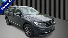Gebruikt 2022 VW Tiguan Business SUV | € 32.250 (Super prijs)