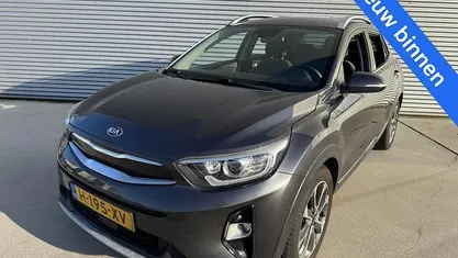 Occasion 2020 Kia Stonic SUV | € 13.900 (Eerlijke prijs)
