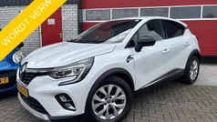 Gebruikt 2020 Renault Captur Intens SUV | € 15.183 (Eerlijke prijs)