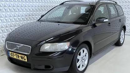Occasion Volvo V50 109 PK (80 kW) 2007 Stationwagen