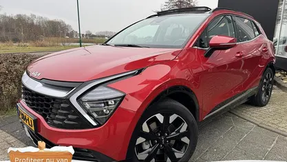 Occasion 2022 Kia Sportage SUV | € 27.900 (Eerlijke prijs)