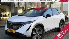 Gebruikt 2023 Nissan Ariya Evolve SUV | € 39.945 (Super prijs)