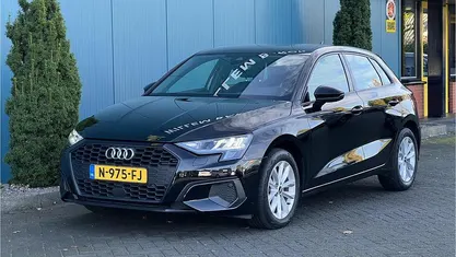 Occasion 2021 Audi A3 Sportback Proline Hatchback | € 19.250 (Eerlijke prijs)